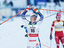 LAHTI-TRAIL прошел в Кандалакше. Победители на 25 км – Гаврюшин и Константинова, на 50 км – Цыбульский и Степанова