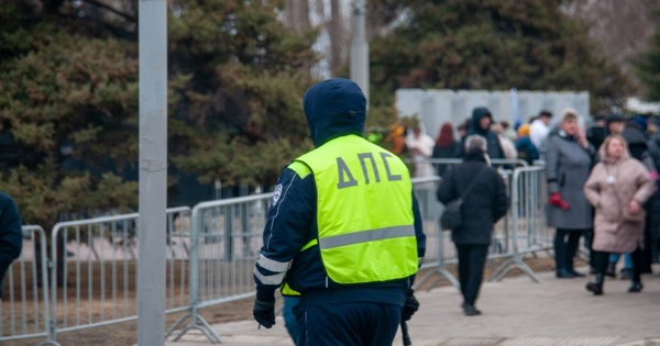 Вождение авто без осаго