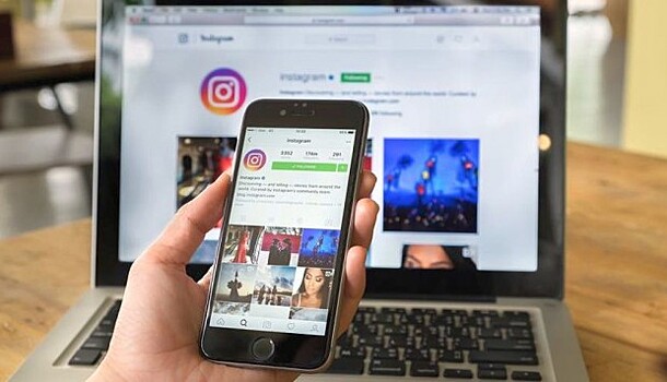 Instagram заблокирует детские аккаунты