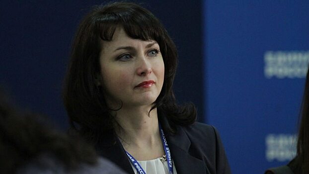 Татьяна Ерохина: Принятый областной думой закон защитил права многодетных семей