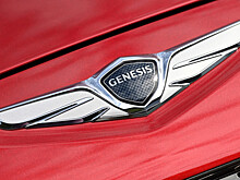 Genesis G90 тестирует LiDAR для автономного вождения