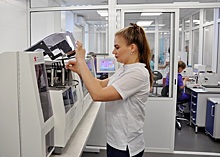 День патологоанатома: патоморфологи онкоцентра в Ростове за год провели 150 000 исследований