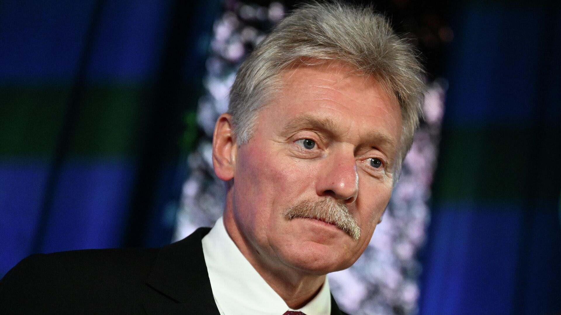 Песков&nbsp; напомнил о закрытом режиме переговоров с Украиной