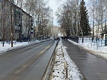 Состояние дороги на ул. Пушанина в Пензе подвергли критике