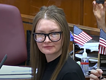 Скандальная российская миллионерша анонсировала выставку своих картин