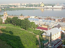 В ПФО в 2017 году ввели более 15 млн кв. м жилья