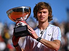 Atptour.com о победе Рублева в Монте-Карло: обновленная тренерская команда «прокачала» его разум