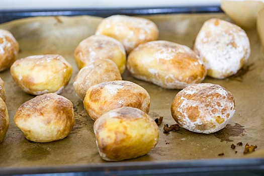 102-летняя женщина рассказала о секретном ужине из двух простых продуктов