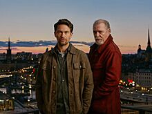 Создатель «Люпена» снял для Netflix новый криминальный сериал