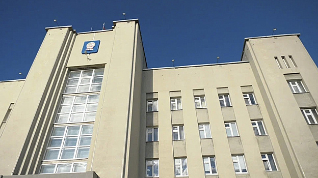 В администрации Ноябрьска представили новых начальников управлений