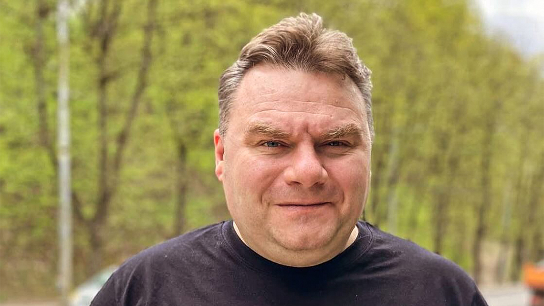 Журналиста Александра Плющева объявили в розыск по уголовной статье - EuroPress.news