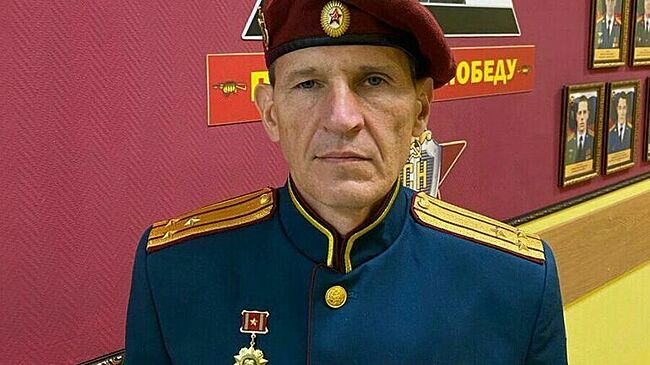 Иностранные наемники воюют на Курщине под чужой личиной