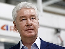 Собянин анонсировал открытие фестиваля «Пасхальный дар»