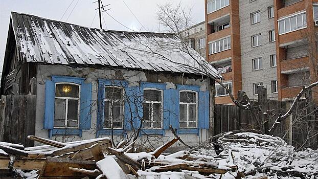 Муниципалитетам распределили деньги на расселение из аварийного жилья: больше всех получат Вятскополянский и Мурашинский районы