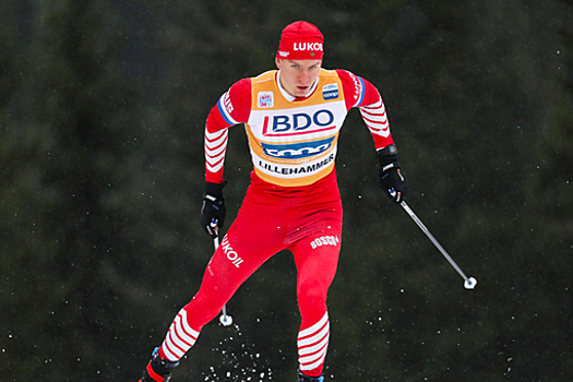 Клебо выиграл спринт на чемпионате мира по лыжным гонкам