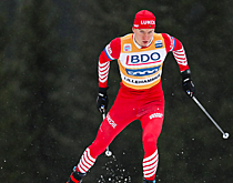 Финская ассоциация лыжного спорта приняла извинения Большунова за инцидент с Мяки