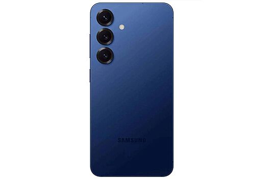 Утечка: первые рендеры смартфона Samsung Galaxy S25