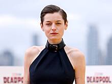 Папарацци сняли известную актрису с небритыми подмышками на отдыхе