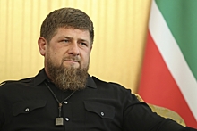 Кадыров выложил видео избиения его сыном сжигателя Корана: побил и правильно сделал