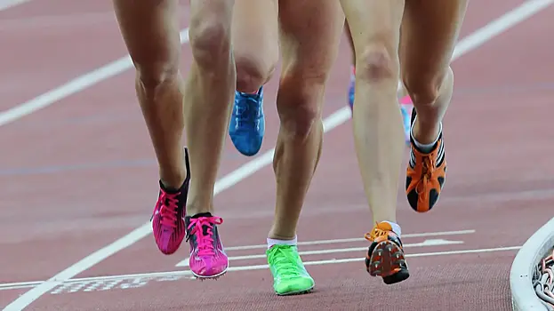 Опубликовано расписание чемпионата мира по легкой атлетике