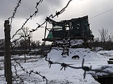 Стало известно об избиении мужчины бойцами «Айдара» за отказ купить им спиртное