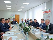 На территории поселка Восточный планируется создание биофармацевтического кластера