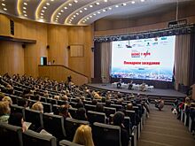 «Морской диалог» бизнеса и власти