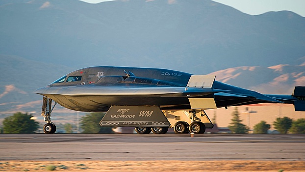 WSJ: власти США обсудили планы возможных ударов по Ирану