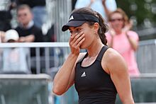 Элина Аванесян не смогла пробиться в полуфинал турнира WTA-250 в Лозанне
