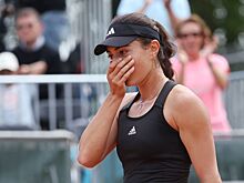 «Горжусь собой». Элина Аванесян прокомментировала победу над Саккари на Australian Open