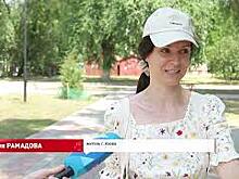 Группа губернаторского контроля посетила Азов