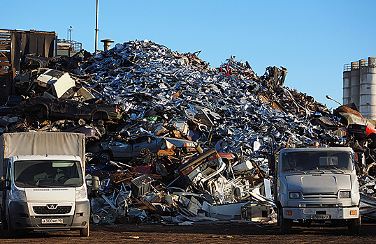 Утильсбор ставит палки в колеса импорта