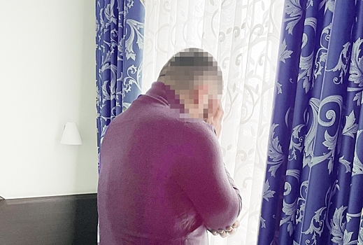 Волгоградец осужден за пособничество террористам
