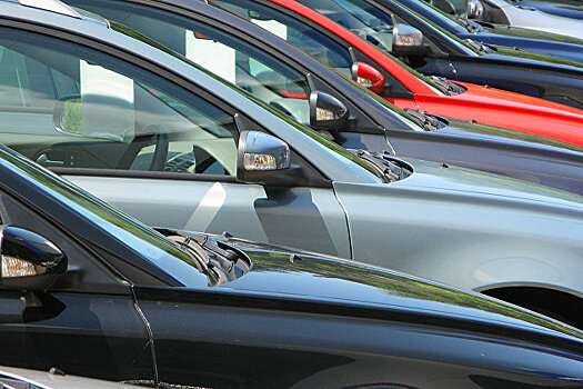 Названы автомобили с самыми надежными двигателями