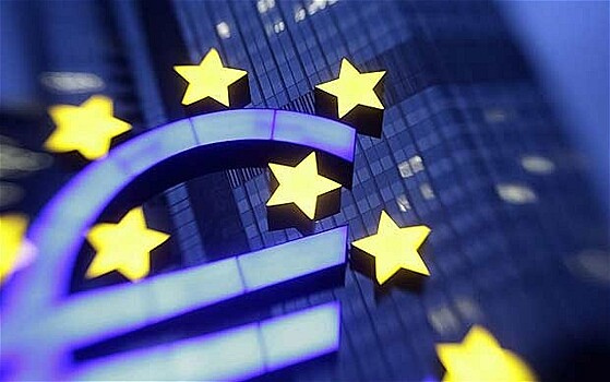 ЕЦБ может уравнять евро до паритета с долларом