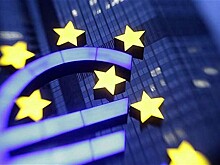ЕЦБ может уравнять евро до паритета с долларом