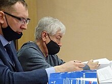 Судебные фантазии по делу Мусина: "Если бы ТФБ не обанкротился, а на Землю упал метеорит"