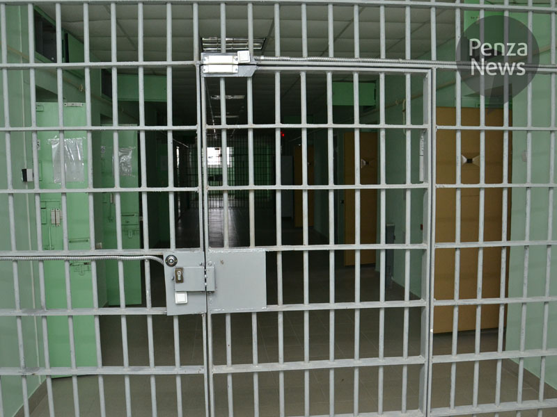 В Пензе по обвинению в получении взятки арестован начальник отдела территориального управления Россельхознадзора