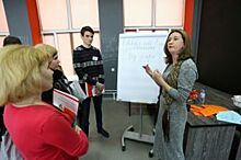 Металлоинвест в Новотроицке помог открыть Школу предпринимательства