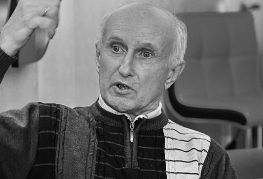 Ушел из жизни ветеран омского хоккея