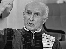 Ушел из жизни ветеран омского хоккея