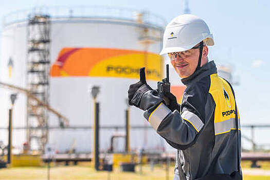 "Оренбургнефть" победила в конкурсе "Лидер экономики Оренбуржья"