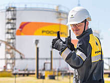 В регионах присутствия "Роснефти" прошли масштабные праздничные мероприятия