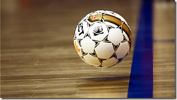 Команда энергетиков из Калининграда поборется за кубок на турнире по мини-футболу «Россетей»