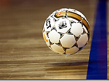Команда энергетиков из Калининграда поборется за кубок на турнире по мини-футболу «Россетей»