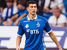 Петрушин: Зайнутдинов не защитник, для «Динамо» его травма не потеря