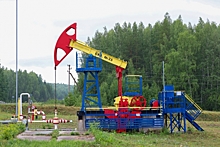 Кухарук и Цивилев обсудят развитие технологий для увеличения добычи нефти и газа