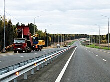 Трасса М-12 начинает открываться