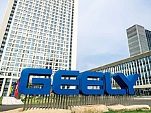 Geely готовит для россиян бюджетное гибридное авто