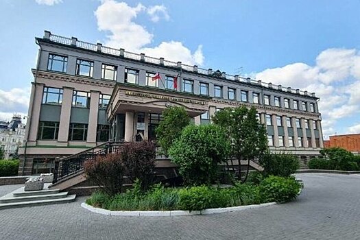 В Татарстане одобрили 21 инвестпроект, который реализуют на территориях опережающего развития